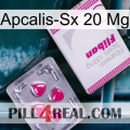 Apcalis-Sx 20 Mg 32